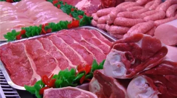 أسعار اللحوم المجمدة | الحق والضلال