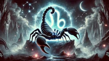 توقعات برج العقرب حظك اليوم الثلاثاء 17 يونيو 2025 زوايا الكواكب تفتح باب جديد للربح المالي