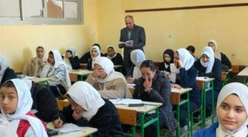 “شاومينج” يزعم تسريب امتحانات الشهادة الإعدادية.. والتعليم يكشف