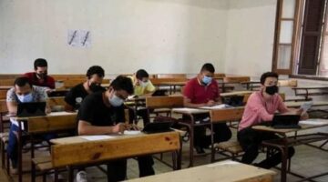 خطأ ساذج يفضح المسؤول عن نشر امتحان الدراسات.. التفاصيل