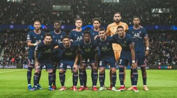 بث مباشر مباراة باريس سان جيرمان وإنتر ميامي في كأس العالم للأندية