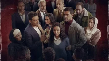 قبل عرضه بأيام.. كل ما تريد معرفته عن مسلسل فات الميعاد