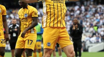 ميلنر .. رقم قياسي جديد في الدوري الإنجليزي
