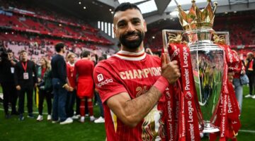 محمد صلاح يكشف سرّ الحلم الذي لا يغادره منذ سنوات (فيديو)