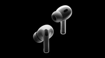 آبل تستعد لإعلان تحديثات كُبرى لسماعات AirPods | البوابة التقنية