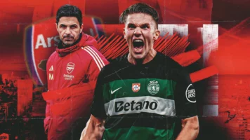 54 هدفًا في الموسم ولكن .. 3 أسباب تُبعد جيوكيريس عن كبار أوروبا!