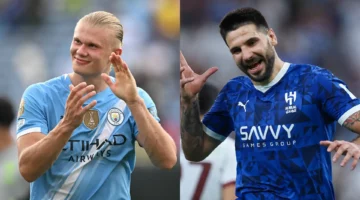 قناة مجانية تنقل مباراة الهلال ومانشستر سيتي في كأس العالم للأندية 2025 – الجريدة