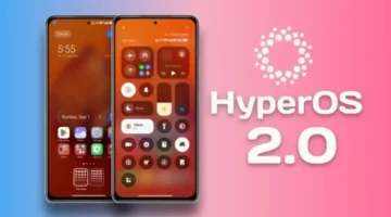 رفع آداء هاتفك.. تحديث HyperOS 2 لهواتف أندرويد هتخلي هاتفك يطير