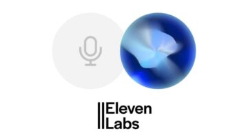 يدعم العربية.. ElevenLabs تُطلق تطبيقًا لإنشاء الصوت بالذكاء الاصطناعي | البوابة التقنية