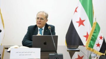 سوريا.. تعديلات شاملة في بنية التعليم الجامعي