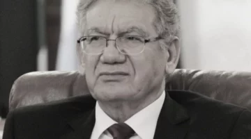 وزير التعليم العالي ينعي الدكتور خيري عبدالحميد رئيس جامعة أكتوبر للعلوم الحديثة والآداب