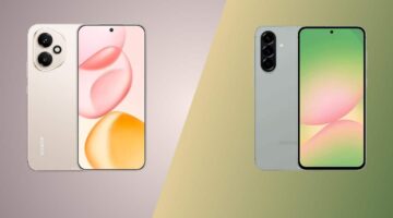 مقارنة بين هاتفي Honor 400 و Galaxy A56 | البوابة التقنية