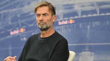 كلوب: كارثة ليفربول دمرت أحد أعظم الأيام في التاريخ