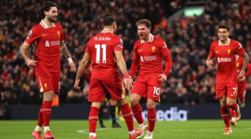 ليفربول يواجه بيلباو مرتين في يوم واحد