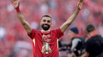 كيف فاز ليفربول بلقب الدوري الإنجليزي 2024-2025 رقم 20 في تاريخه؟