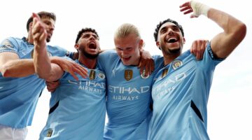 مانشستر سيتي يصرف النظر عن هدف ليفربول