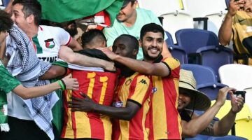 بث مباشر: شاهد مباراة الترجي وتشيلسي في كأس العالم للأندية 2025 عبر DAZN