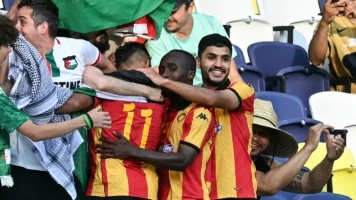 بث مباشر: شاهد مباراة الترجي وتشيلسي في كأس العالم للأندية 2025 عبر DAZN