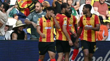 موعد مباراة تشيلسي والترجي في كأس العالم للأندية 2025 والقنوات الناقلة