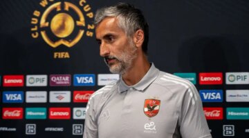 ريبيرو: ميسي مازال خطرًا قبل مواجهة الأهلي.. وهذا هدفنا في المونديال – الجريدة