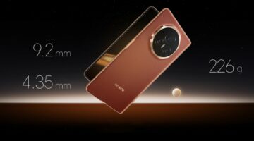 سعر ومواصفات HONOR Magic V3 القابل للطي لعام 2025.. أنحف هاتف رائد بخامات فاخرة وأداء استثنائي وكاميرات احترافية
