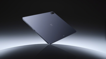 تسريب .. جهاز OnePlus اللوحي للألعاب يأتي بشاشة 165 هرتز