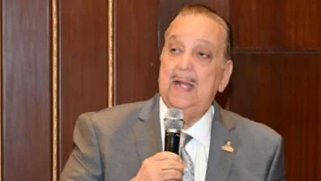 الدكتور نبيل دعبس: كليات التربية حجر الأساس لإصلاح التعليم في مصر.. ونقترح دعماً مالياً شهرياً للطلاب