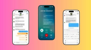 نظام iOS 26.. ما المزايا الحصرية لهواتف آيفون 15 برو والطرز الحديثة؟  | البوابة التقنية
