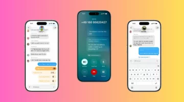 نظام iOS 26.. ما المزايا الحصرية لهواتف آيفون 15 برو والطرز الحديثة؟  | البوابة التقنية