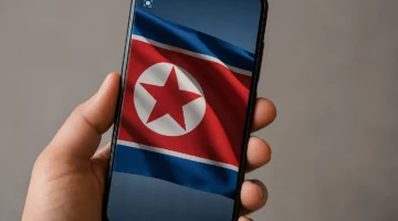 هاتف ذكي من كوريا الشمالية… تقنية متطورة تحت عباءة الرقابة الدعائية