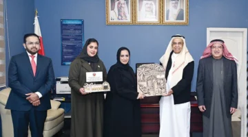 أخبار الخليج | «النور العالمية» تحصل على تقدير «ممتاز» من «جودة التعليم»