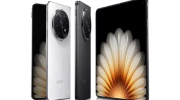 “الهاتف القابل للطي الأنحف والأقوى” مواصفات وسعر Oppo Find N5 بمعالج Snapdragon 8 Elite وكاميرات Hasselblad