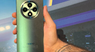 مميزات ومواصفات Oppo Reno 12 F الجديد بكاميرا خلفية ثلاثية وشاشة 6.67 بوصة