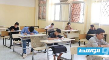 أكثر من 220 ألف تلميذ يختتمون امتحانات التعليم الأساسي (صور)