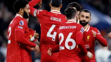 ليفربول ينفتح على رحيل لاعبه هذا الصيف