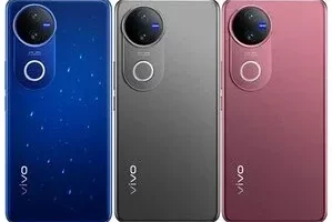إصدار مميز بأسعار هاتف Vivo V50