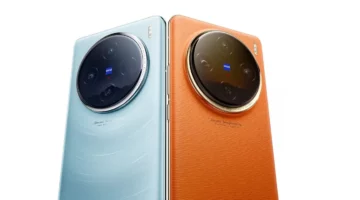 مواصفات هاتف Vivo X100 Pro Plus بكاميرا احترافية ومميزات وسعر الهاتف في الاسواق