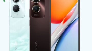 الهاتف الاقتصادي وصل | سعر ومواصفات هاتف Vivo Y18 وأبرز مزايا الهاتف وعيوبه