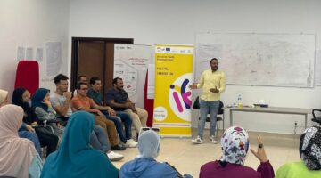المجلس الثقافي البريطاني في مصر يوسع شراكاته لبناء القدرات من أجل تعزيز التعليم والقيادة