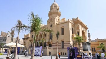 قمة التعليم المجتمعي الأولى تختتم أعمالها بحضور حكومي ومجتمعي غير مسبوق وبمشاركة أكثر من 500 خبير