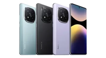 بكاميرا عالية الجودة | احصل على هاتف Xiaomi Redmi Note 14 Pro Plus 5G بأفضل الإمكانيات