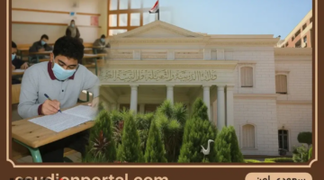ظهور نتيجة أولى إعدادي 2025 بالاسم ورقم الجلوس عبر بوابة التعليم الأساسي