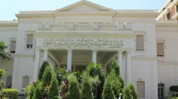 التعليم تعلن شروط القبول بالمدارس الرياضية العام المقبل.. تفاصيل 