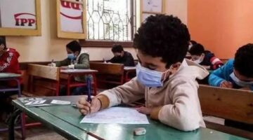 رابط نتيجة الصف السادس الابتدائي 2025 بالقاهرة عبر بوابة التعليم الرسمي