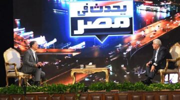 وزير التعليم العالي: مبادرة رئاسية جديدة لإنشاء مدن جامعية متكاملة لجميع الطلاب