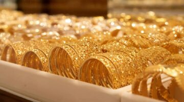 أسعار الذهب في الإمارات اليوم 7 يونيو.. عيار 24 يواصل التحرك في العيد