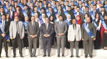 وزارة التعليم العالي تنفذ خطة شاملة لمواجهة الفكر المتطرف وبناء وعي طلاب الجامعات