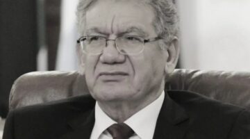 وزير التعليم العالي ينعى الدكتور خيري عبدالحميد رئيس جامعة MSA