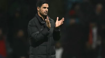 خوفاً من ريال مدريد… أرسنال يُؤمّن جوهرته بعقد طويل الأمد