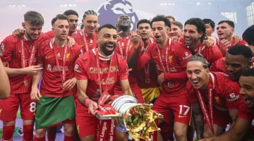 مواعيد مواجهات الكبار في الدوري الإنكليزي بالموسم الجديد